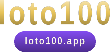 loto100 logo